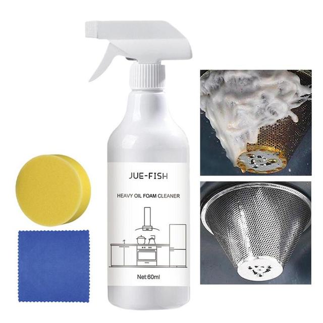 Splash Foam Spray All-purpose Bubble Cleaner Foam Cleaner No Rinse  Fade-Resistant Matte Finish Dense Foam For Floor Sink Pot - AliExpress